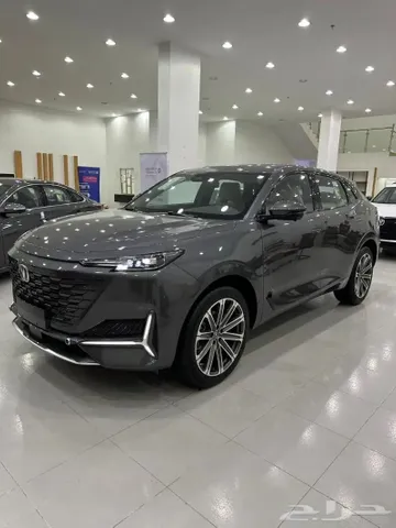 New Changan UNI-K  2.0T Elite 2025