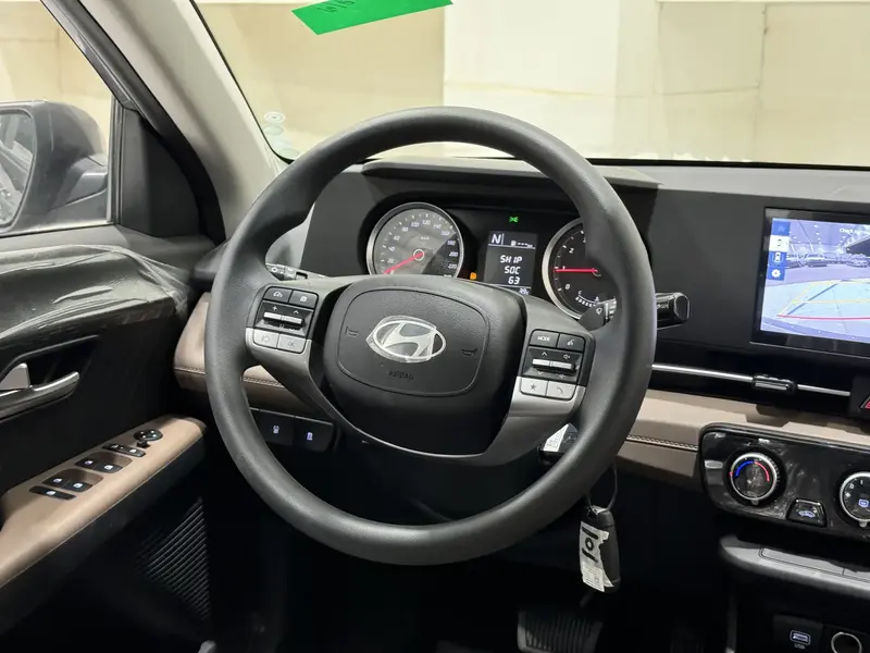 Hyundai Accent 2025