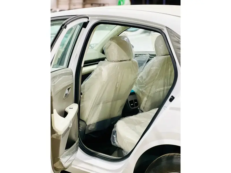 Hyundai Accent 2026