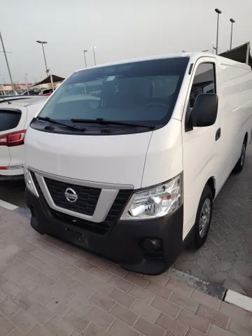 Toyota Hiace 2015