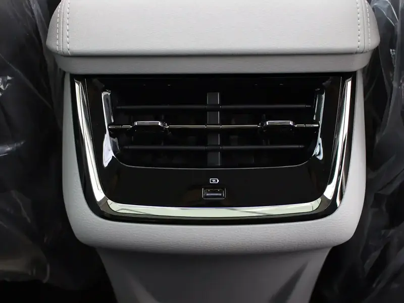 Ford TERRITORY 2025