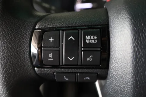 New Toyota Hilux 2.8L S GLX Double Cab DSL 4x4 2024
