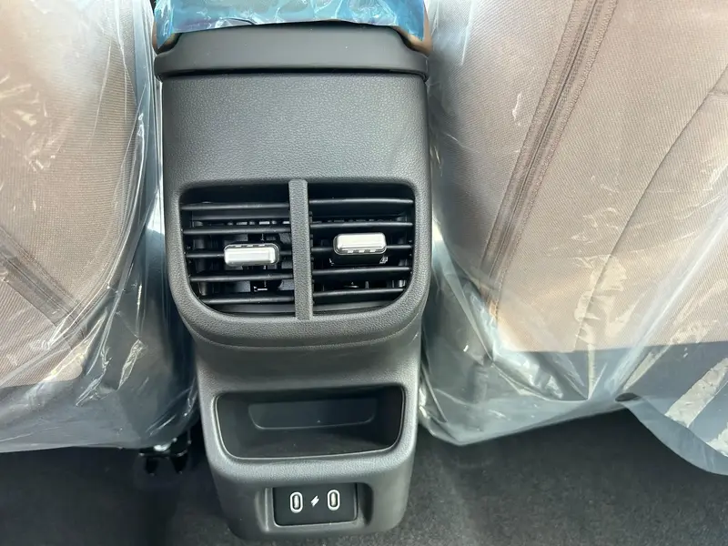 Hyundai Accent 2025