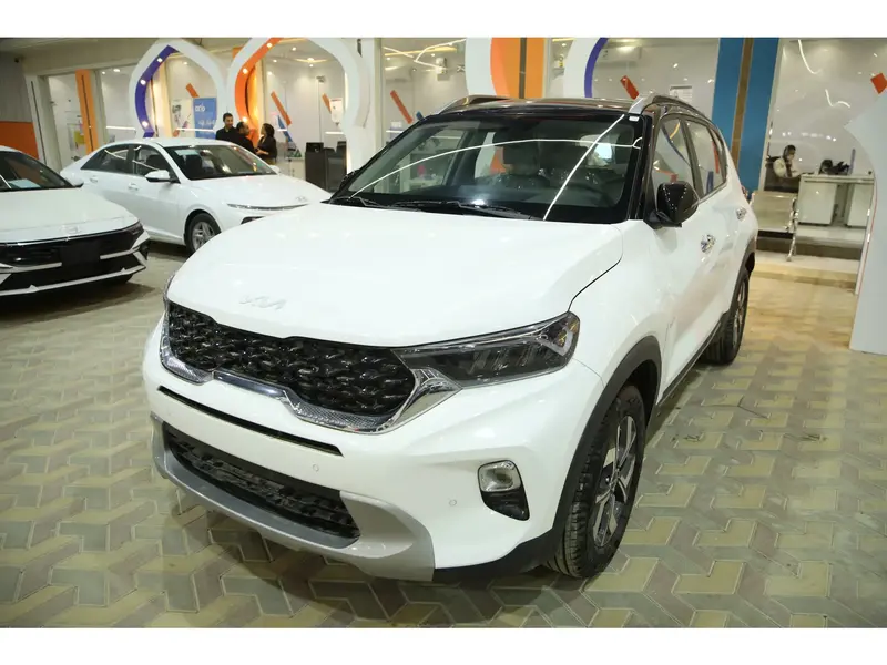 kia kia-sonet image KIA Sonet 2024