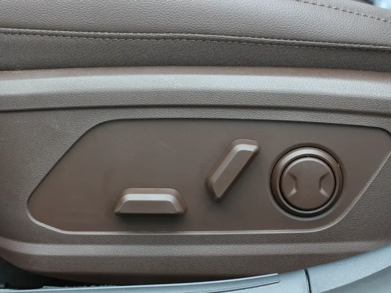 Hyundai Azera 2025