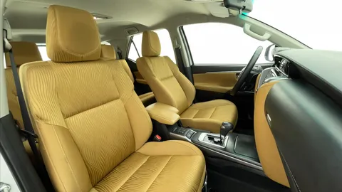 Toyota Fortuner 2023