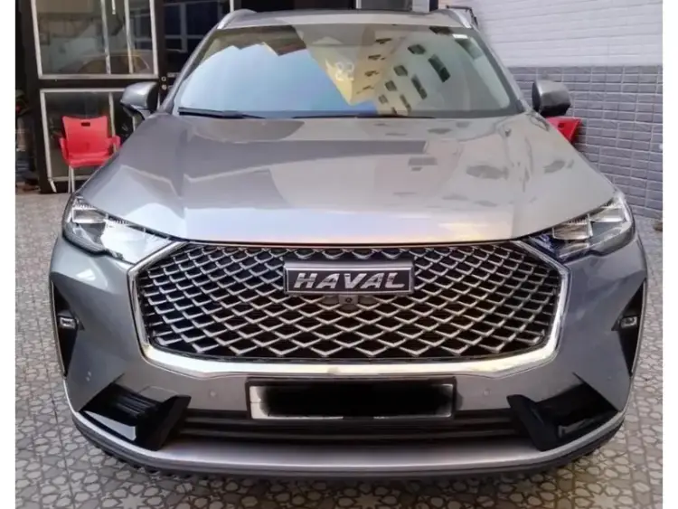 haval haval-h6 image Haval H6 2022