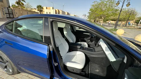 Tesla Model 3 Standard 2023