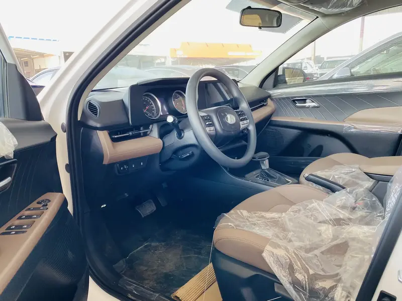 Hyundai Accent 2025