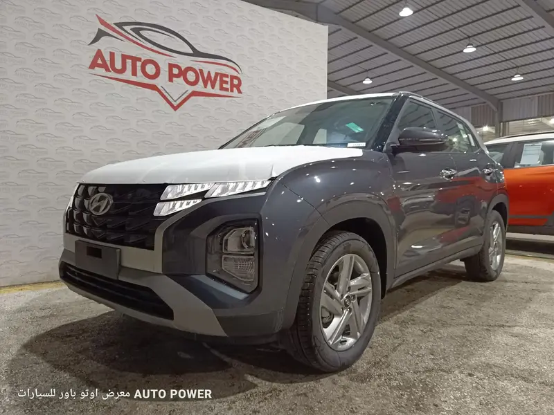 Hyundai Creta 2025