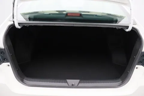 Toyota Yaris Sedan 2023