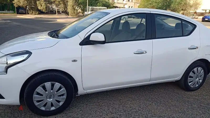 نيسان صني 2023