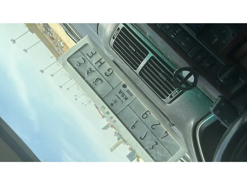 Land Rover Defender 2001