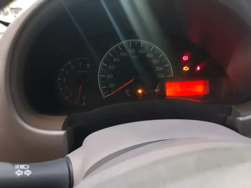 Nissan Sunny 2016