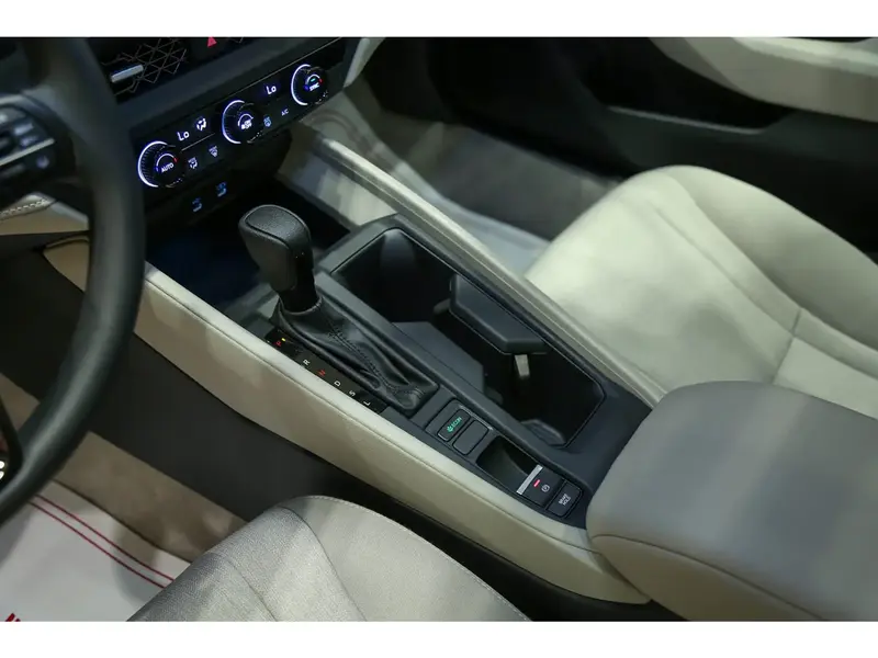 Honda Accord 2024