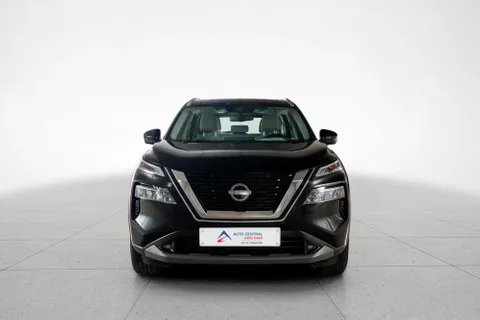 Nissan X-Trail 2.5 SV 4WD 2025