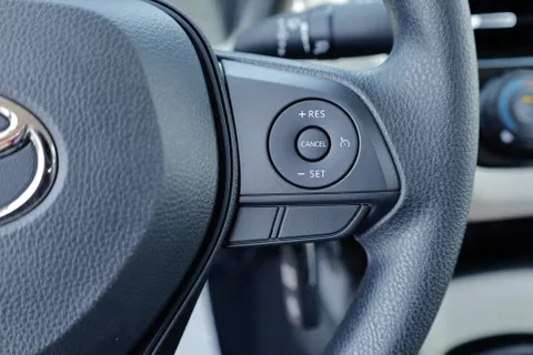 New Toyota Corolla 2025