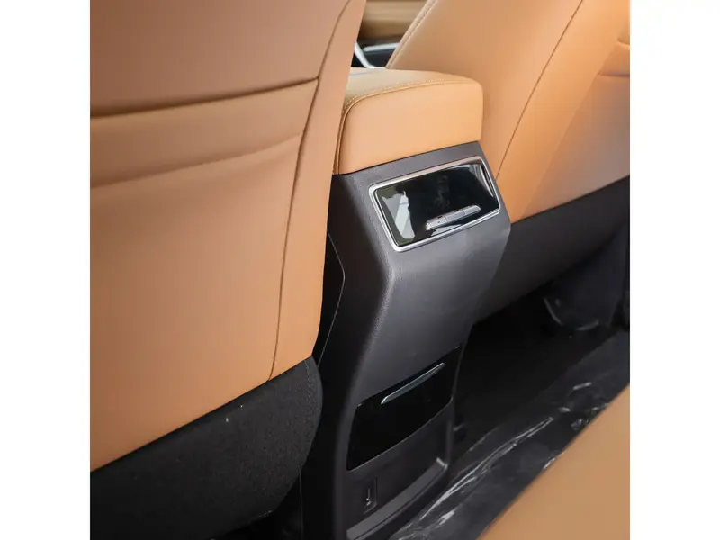 Changan CS95 2026