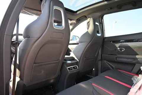 New Jetour Dashing 1.6T Luxury 2024