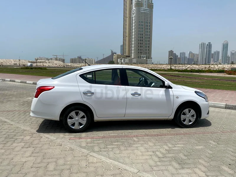 نيسان صني 2019