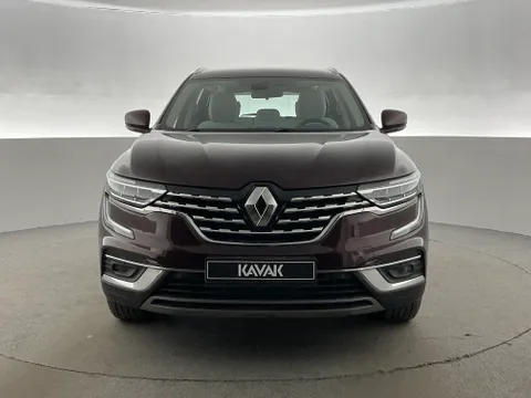 Renault Koleos 2022