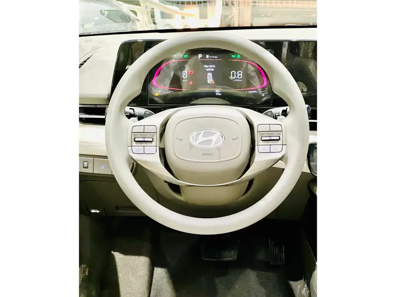 Hyundai Accent 2026