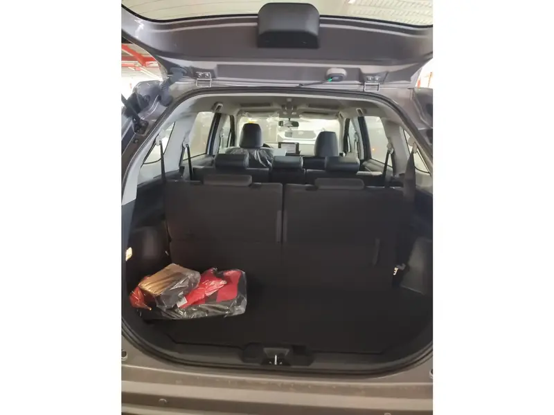 Toyota VELOZ 2024