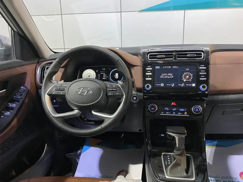 Hyundai Creta 2024