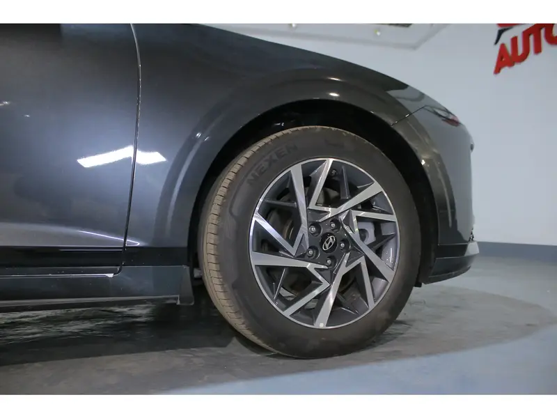 Hyundai Azera 2025