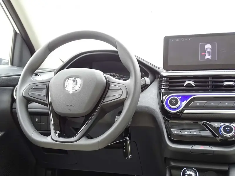 Changan Alsvin 2025