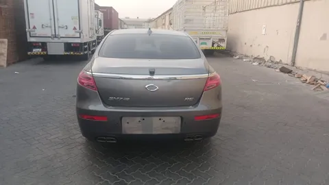 Renault Talisman 2016