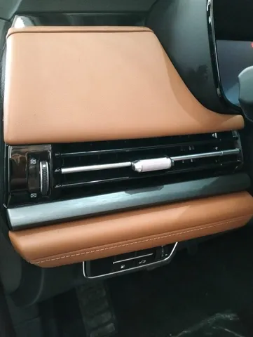 New Changan CS95  2.0T Royal (7-Seater) AWD 2025