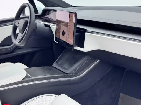 Tesla Model X Plaid AWD 2023