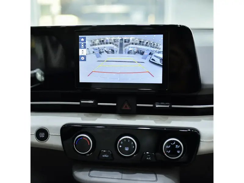 Hyundai Accent 2025