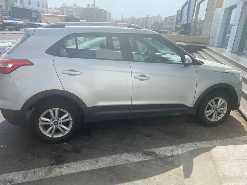 Hyundai Creta 2016