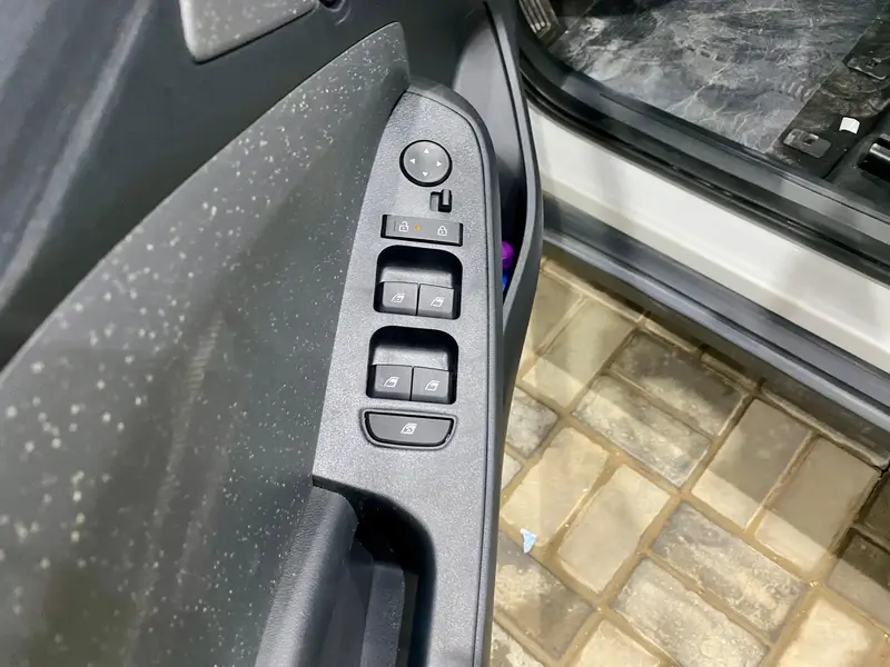 KIA K3 2024