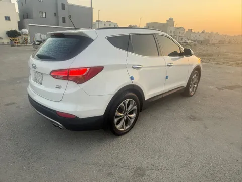 Hyundai Tucson 2015