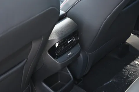 New MG GT 1.5L COM 2024
