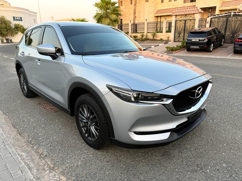 Mazda CX5 2020