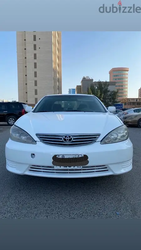 تويوتا كامري 2006