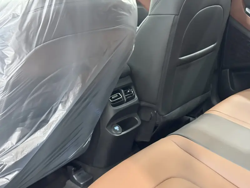 Hyundai Creta 2025