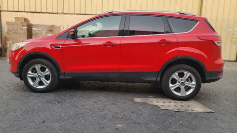 Ford Escape 2015