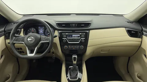 Nissan X-Trail 2022