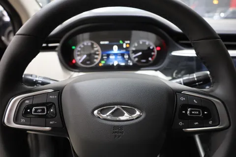 New Chery Arrizo6 1.5T Flagship 2023