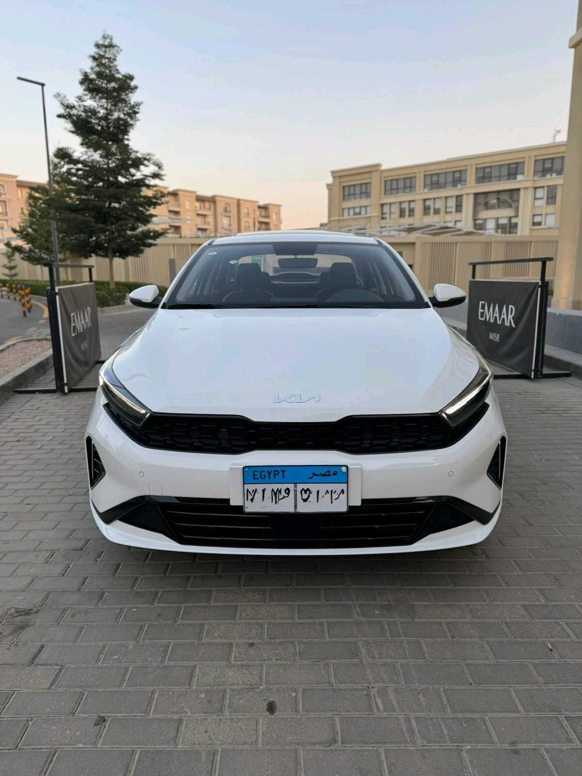كيا K3 2024