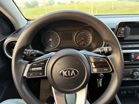 Kia Cerato 2.0L 2019