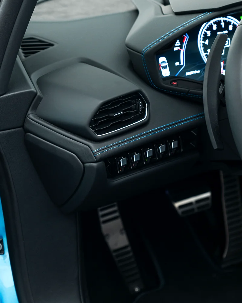 Lamborghini Huracan 2024
