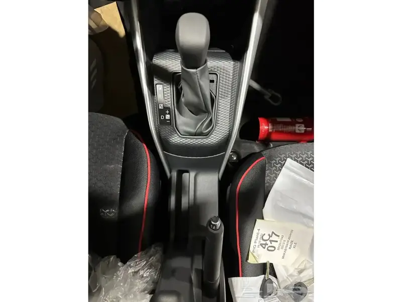 Toyota Raize 2024