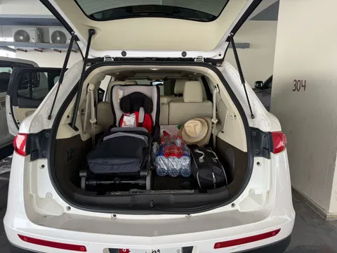 Lincoln MKT 3.5 AWD EcoBoost 2015