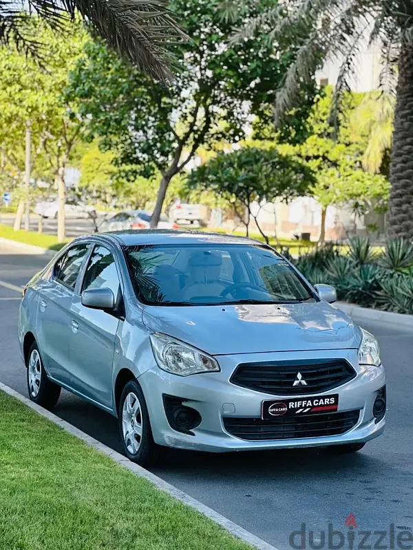 ميتسوبيشي اتراج 2020